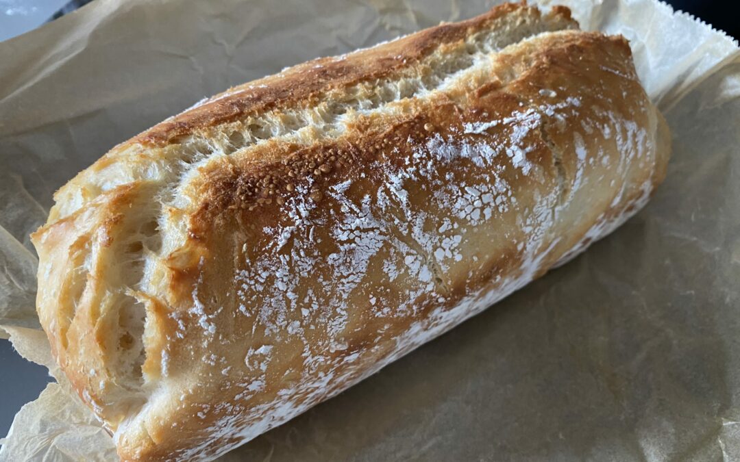 Dinkelbrot