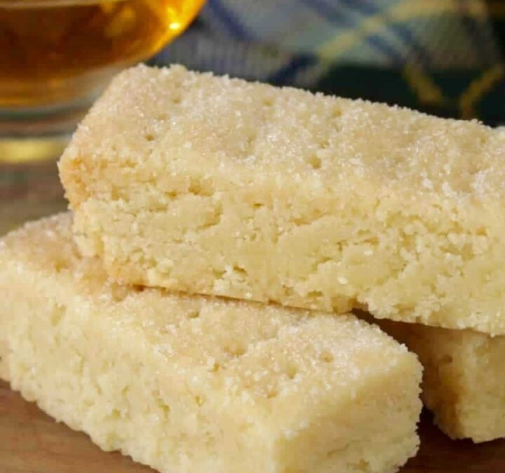 Shortbread