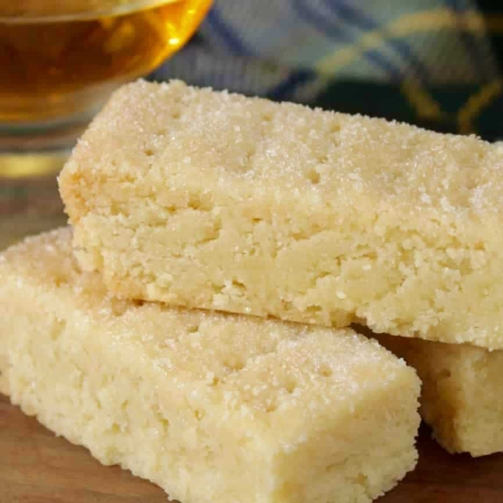 Shortbread